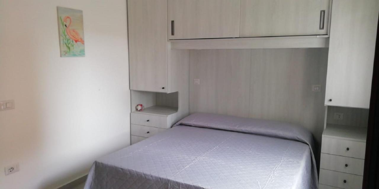 Casa Vacanze Da Mary P 马达莱纳 外观 照片